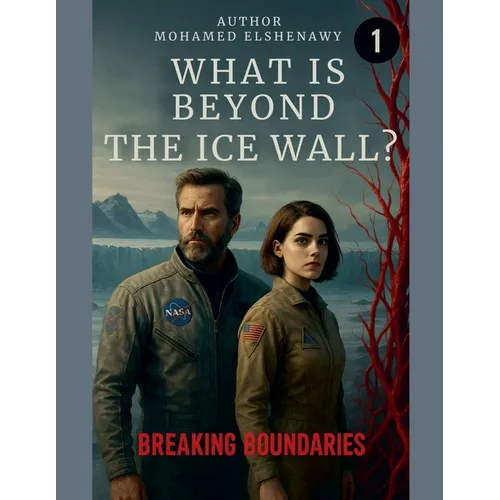 Beyond the Ice Wall 