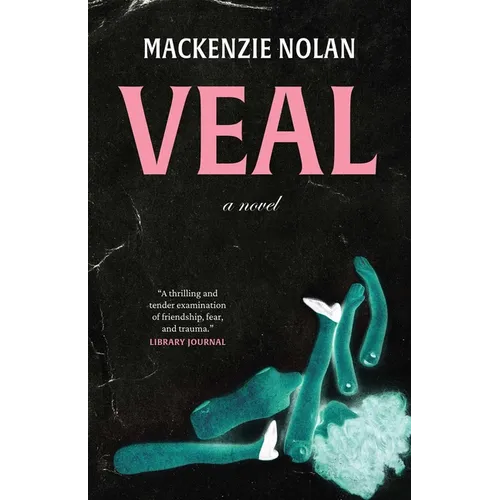 Veal - Paperback