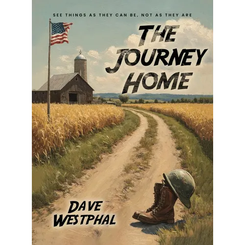 The Journey Home: 