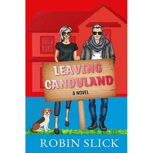 Leaving Candyland - Paperback