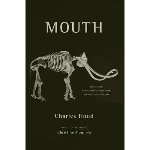 Mouth - Paperback