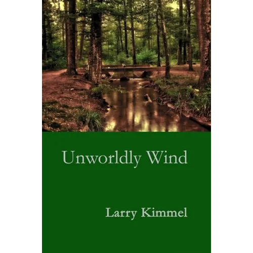 Unworldly Wind - Paperback