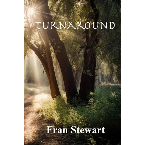 Turnaround - Paperback