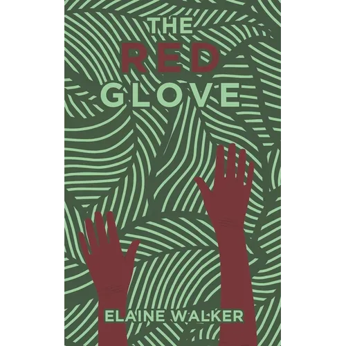 The Red Glove - Paperback