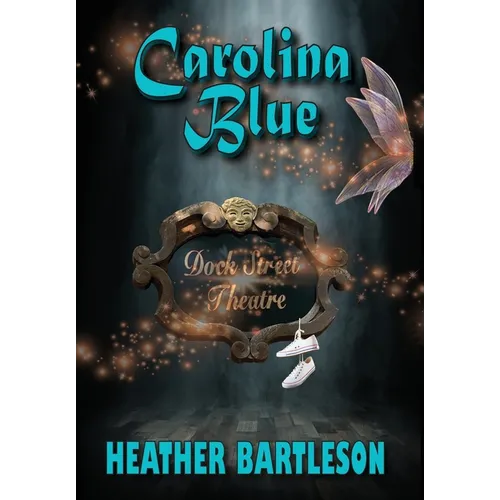 Carolina Blue - Hardcover