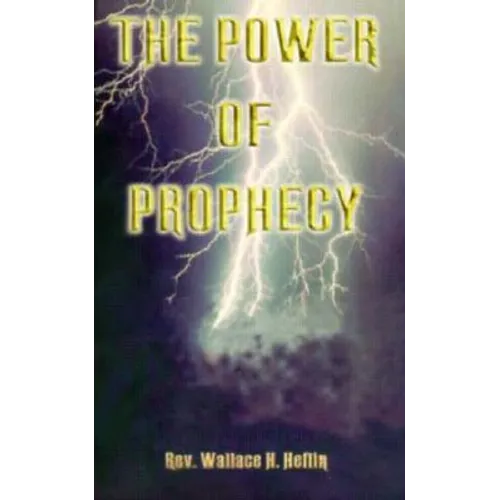The Power of Prophecy - Paperback