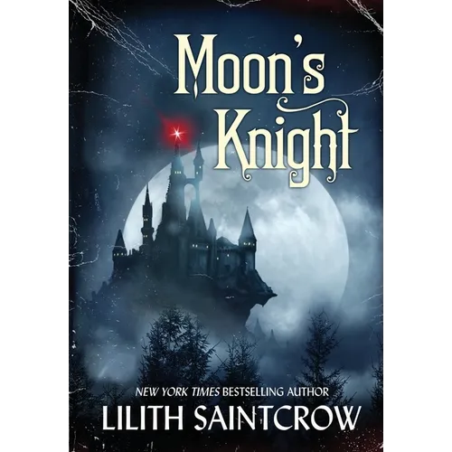 Moon's Knight: A Tale of the Underdark - Hardcover