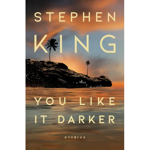 You Like It Darker: Stories - Library Binding