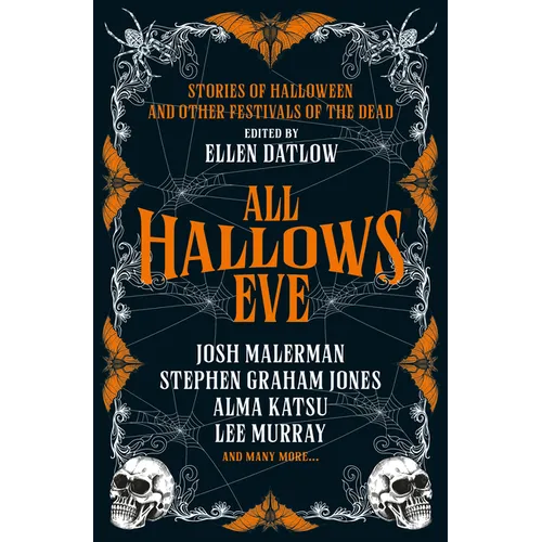 All Hallows Eve - Hardcover