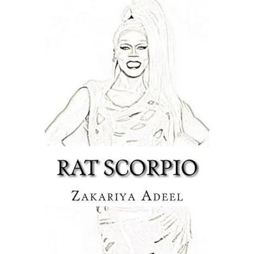 Rat Scorpio: The Combined Astrology Series - Paperback