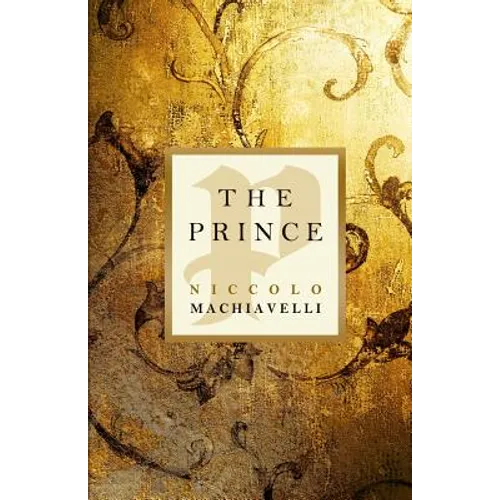 The Prince - Paperback