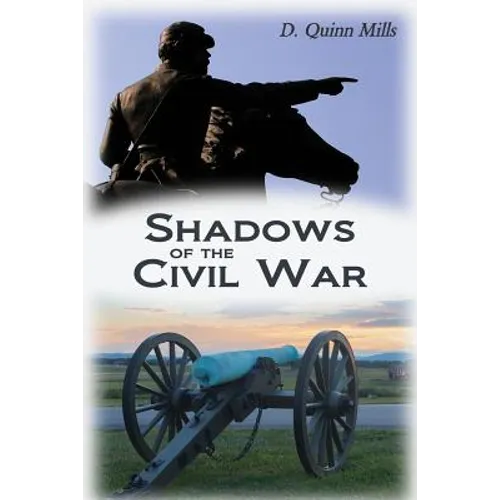 Shadows of the Civil War - Paperback