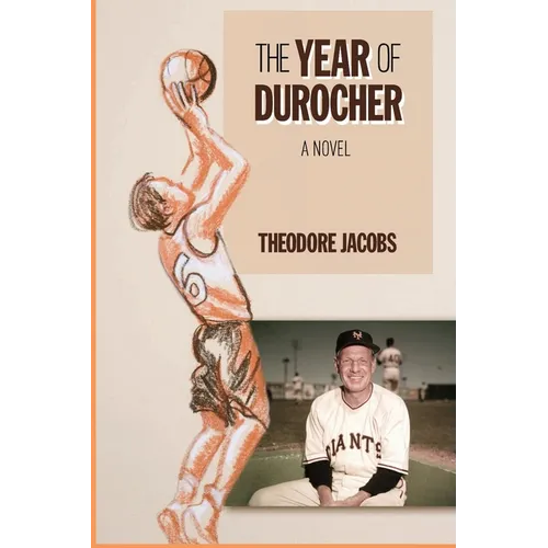 The Year of Durocher - Paperback