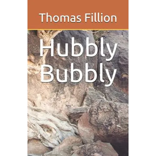 Hubbly Bubbly - Paperback