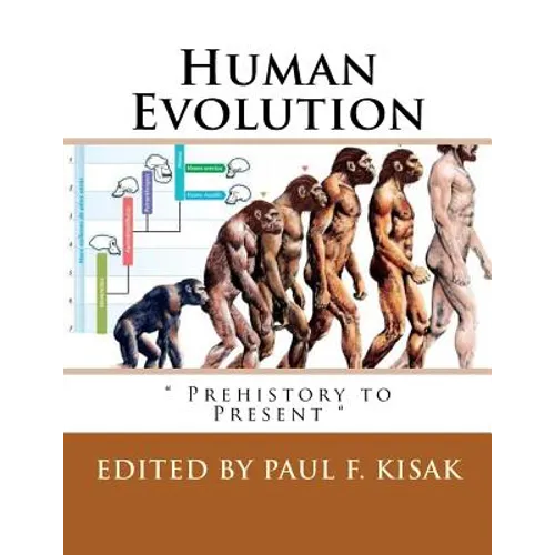 Human Evolution: 