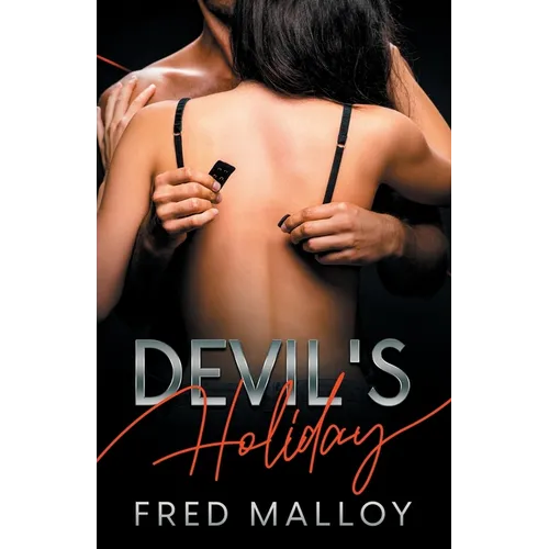 Devil's Holiday - Paperback