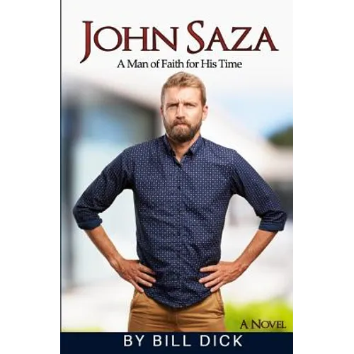 John Saza - Paperback