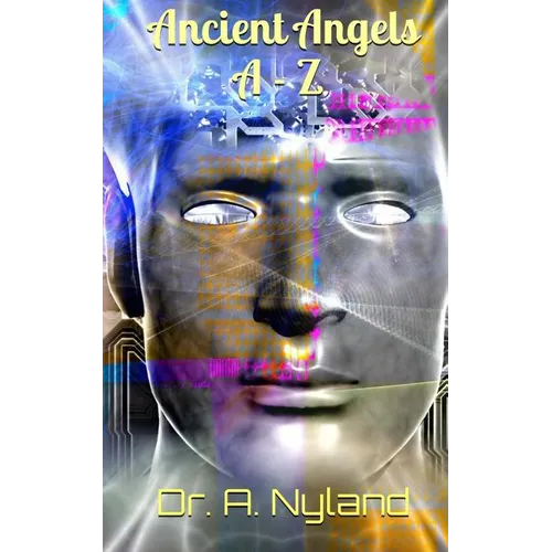 Ancient Angels A - Z - Paperback