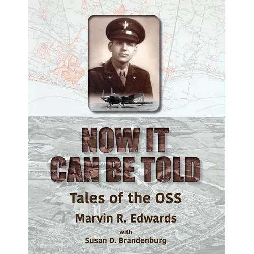 Now It Can Be Told - Paperback