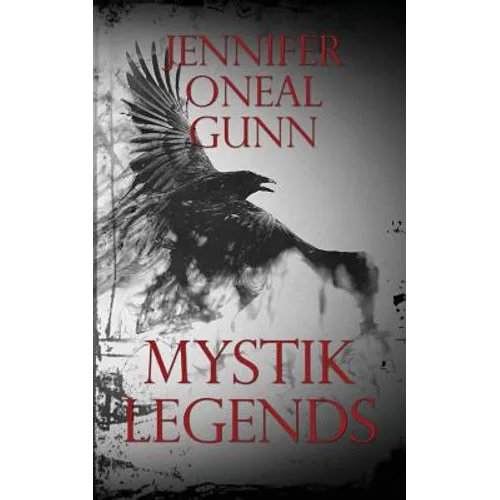 Mystik Legends Abridged - Paperback