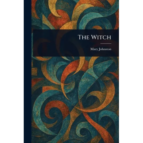 The Witch - Paperback