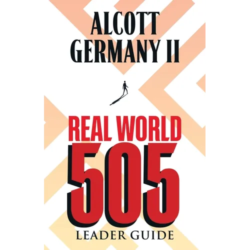 Real World 505 - Paperback