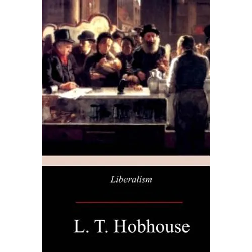 Liberalism - Paperback