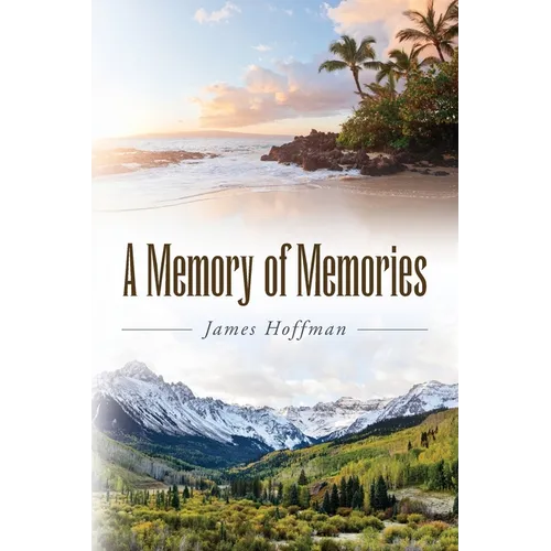 A Memory of Memories - Paperback