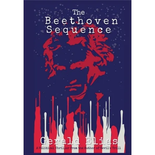 The Beethoven Sequence - Hardcover