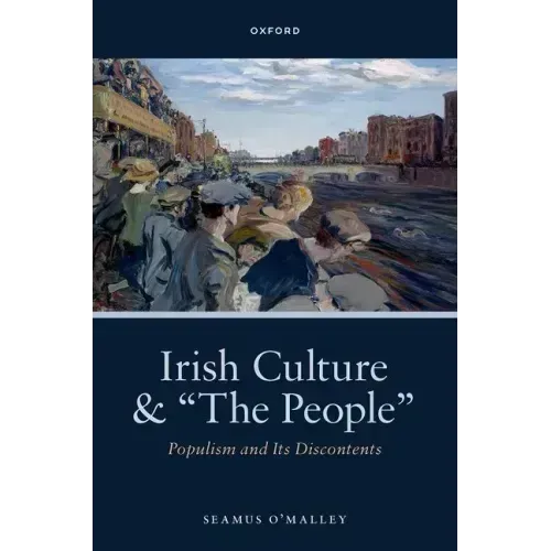 Irish Culture and 