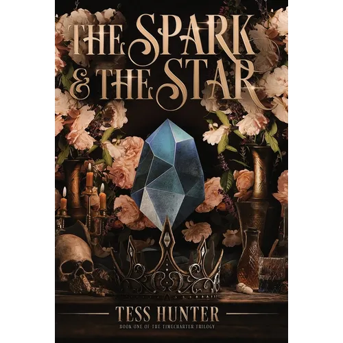 The Spark & the Star - Hardcover
