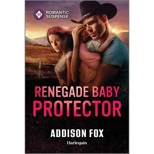 Renegade Baby Protector - Mass Market Paperbound