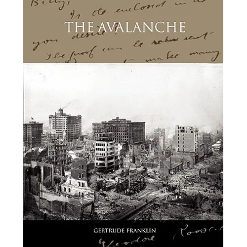 The Avalanche - Paperback