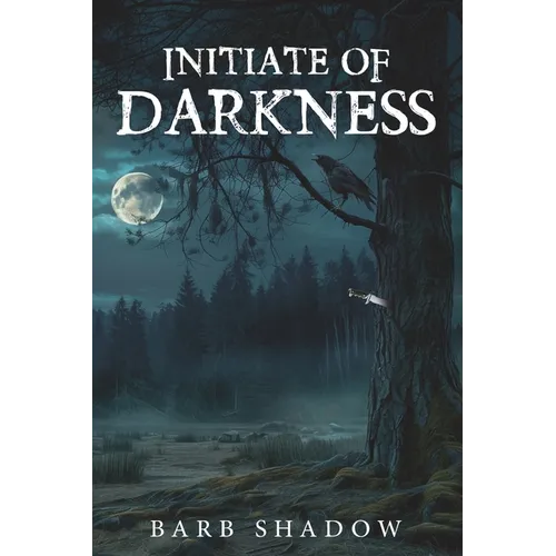 Initiate of Darkness - Paperback