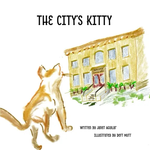 The City's Kitty - Paperback