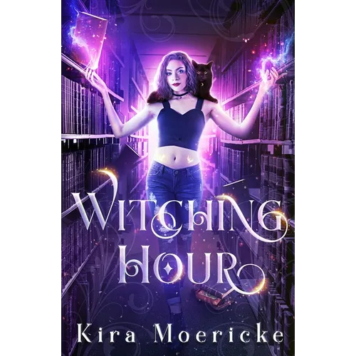 Witching Hour - Paperback