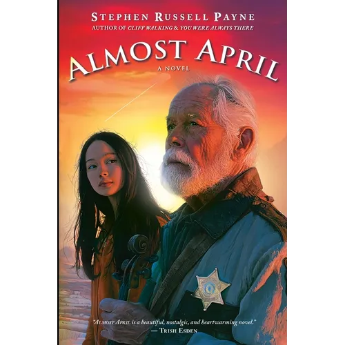 Almost April - Paperback
