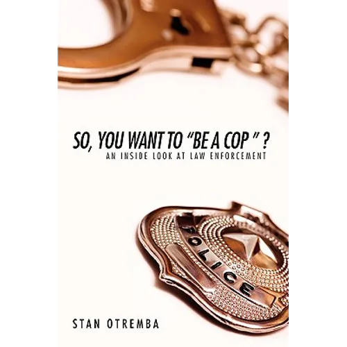 So, You Want to 