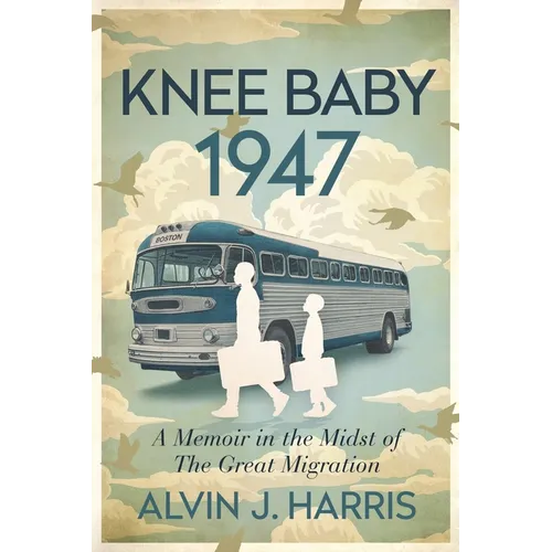 Knee Baby - 1947 - Paperback
