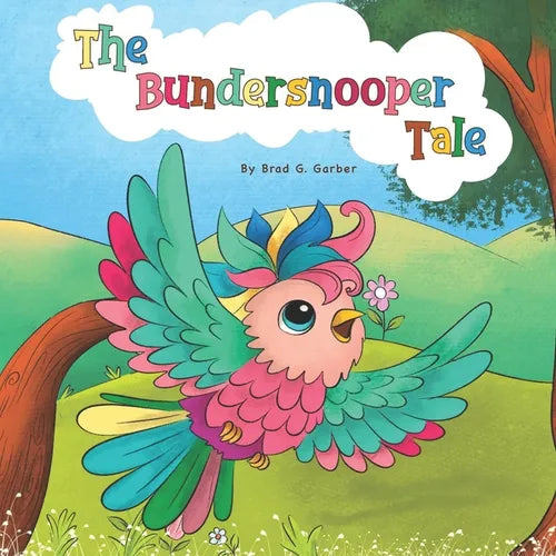 The Bundersnooper Tale - Paperback