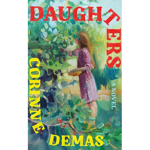 Daughters - Paperback