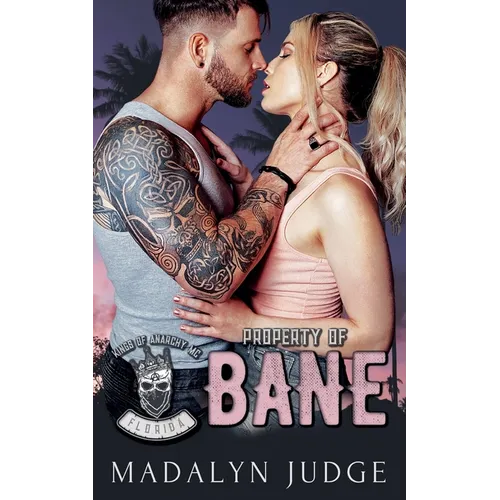 Property of Bane - Paperback