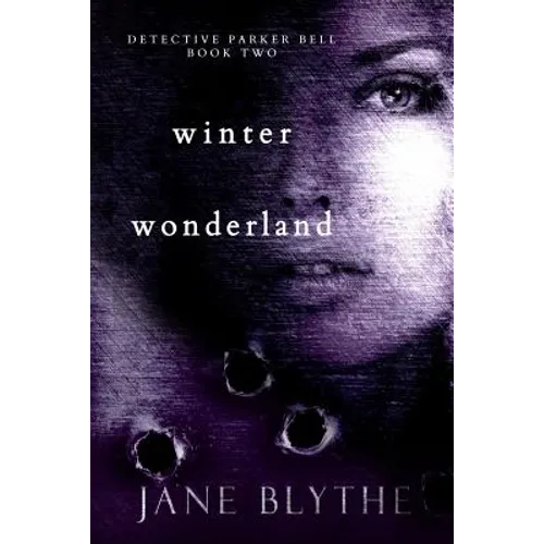 Winter Wonderland - Paperback