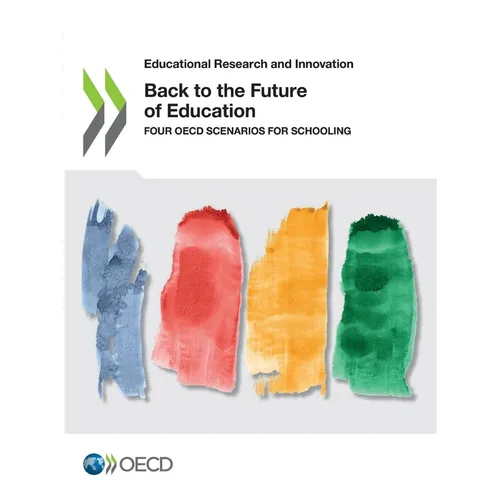 Back to the Future of Education - Paperback