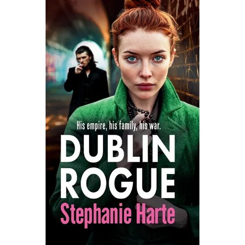 Dublin Rogue - Hardcover
