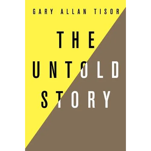 The Untold Story - Paperback