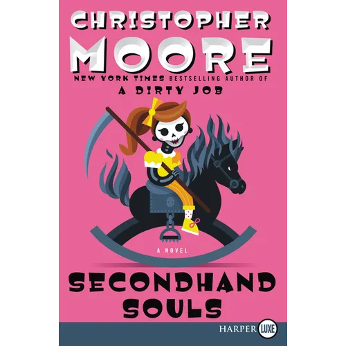 Secondhand Souls - Paperback
