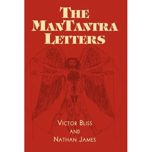 The ManTantra Letters - Hardcover