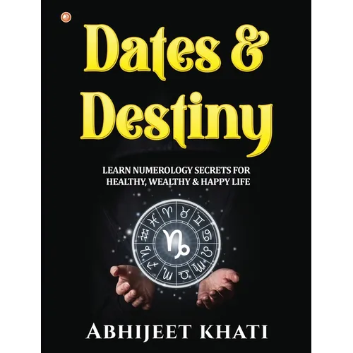 Dates & Destiny - Paperback