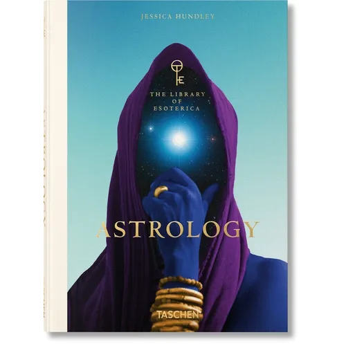 Astrology. the Library of Esoterica